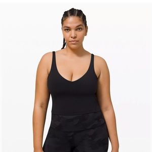 lululemon align tank top